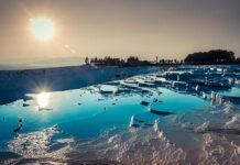 Pamukkale